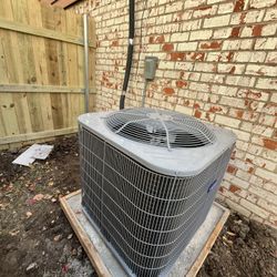 Aire Acondicionado R410