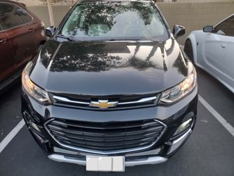 2020 Chevrolet Trax