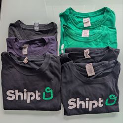 Shipt shirts size small