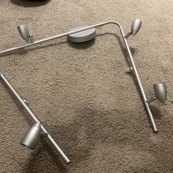 Leding Light Fixtures ( 2 )