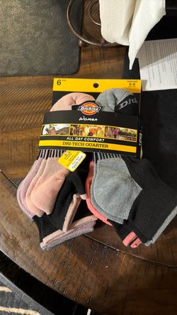 Dickies socks
