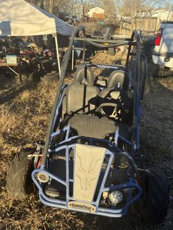 Go cart