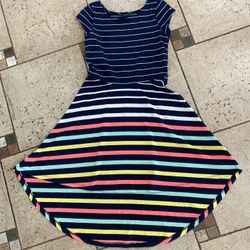 Like New Tommy Hilfiger Girls Dress Size 10