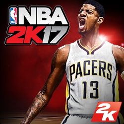 Nba 2k17 xbox360