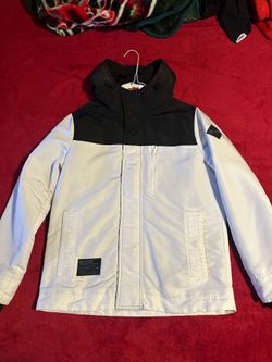 Hollister jacket