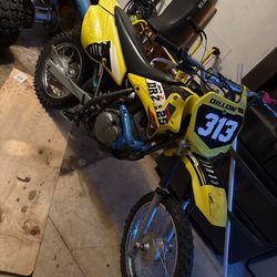 Drz125