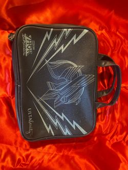 Thor love and thunder ultra makeup bag NEW