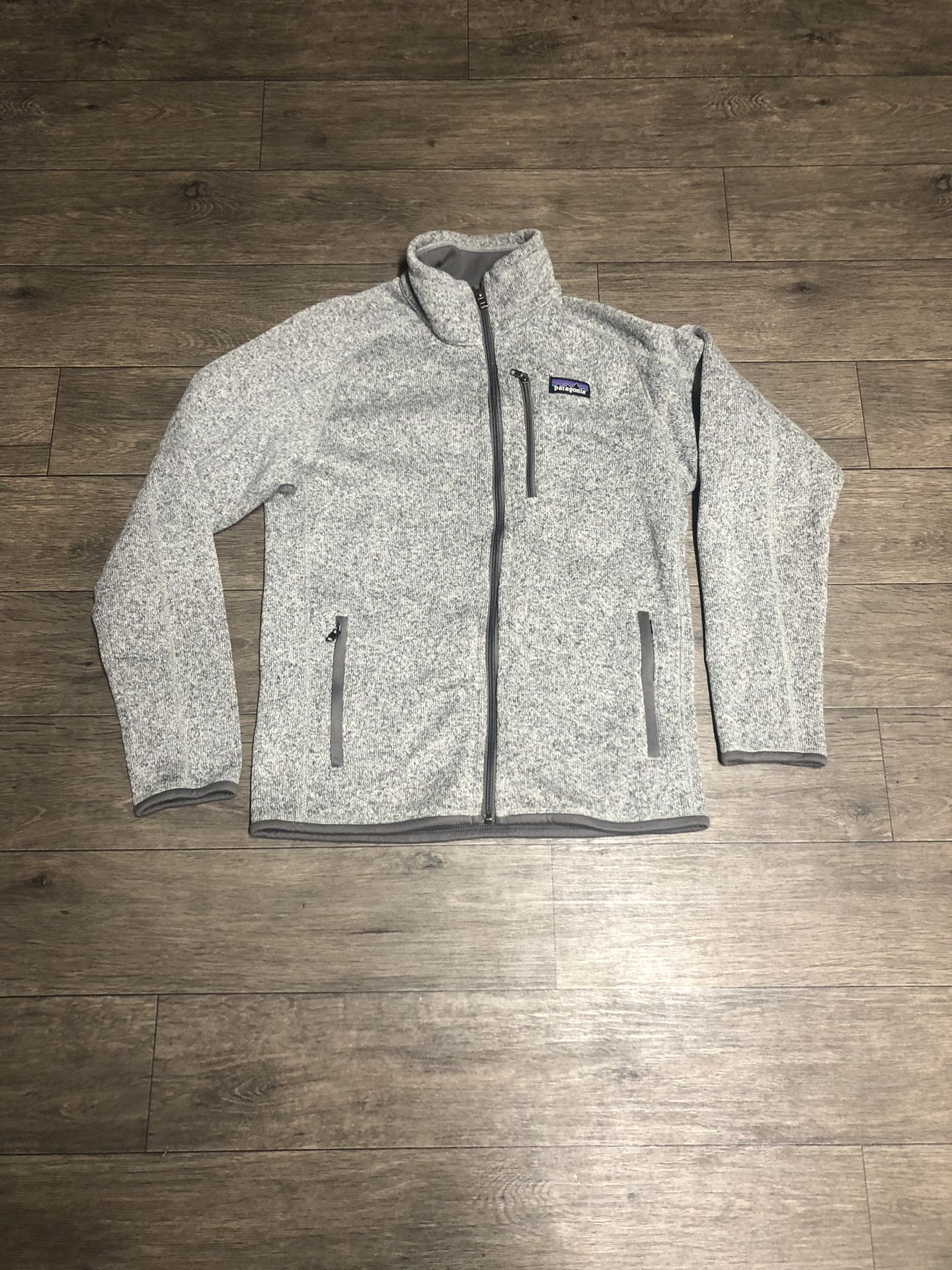 Patagonia Hoodie Size Small