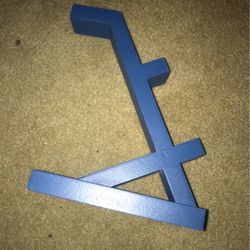  Controller And Head See Stand Holds Both 