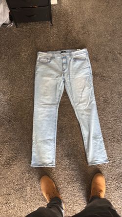 True Religion Jeans size 38
