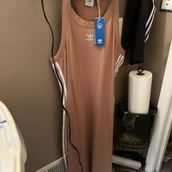 Adidas Tank Dresses -Set of 2