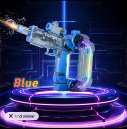 Electric Water Guns for Adult Kid