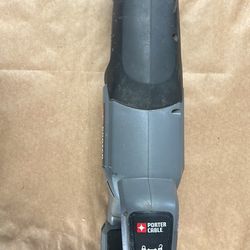 18 V Porter Cable Tools 