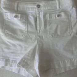 Women’s Shorts 