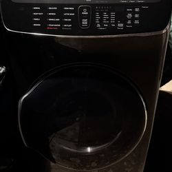 Used dryer