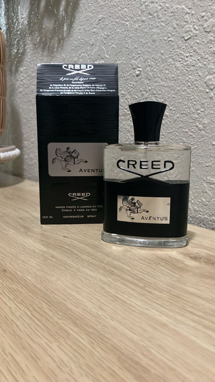 CREED Aventus