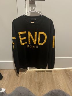 Fendi Sweatshirt