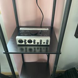 🎛️ Native Instruments Komplete Audio 6 (USB Audio Interface)