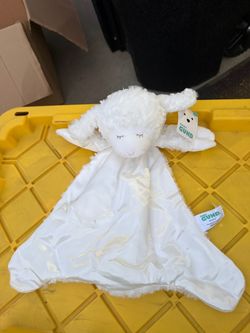 Baby security blankets