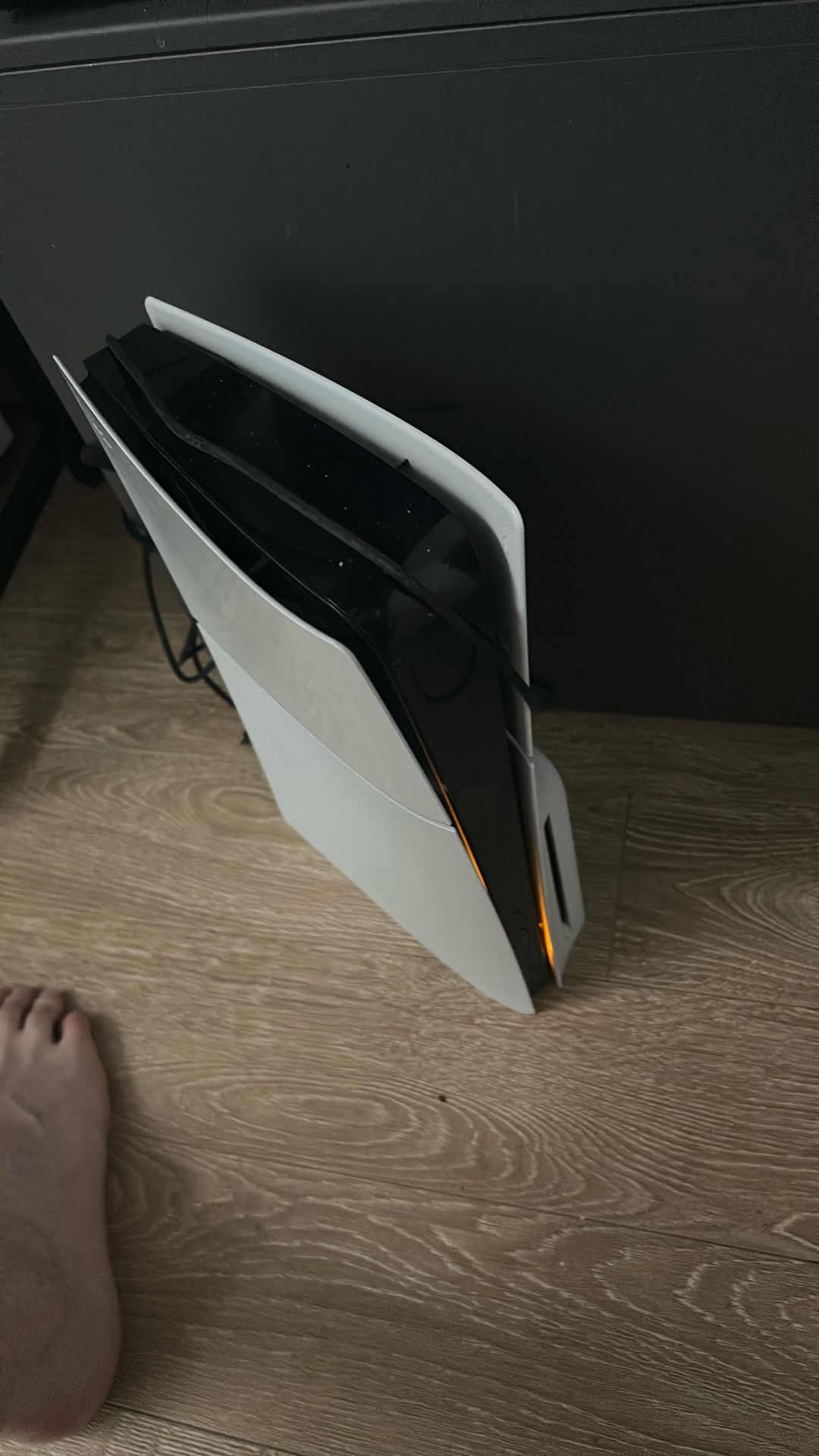 Playstation 5 Disc Console