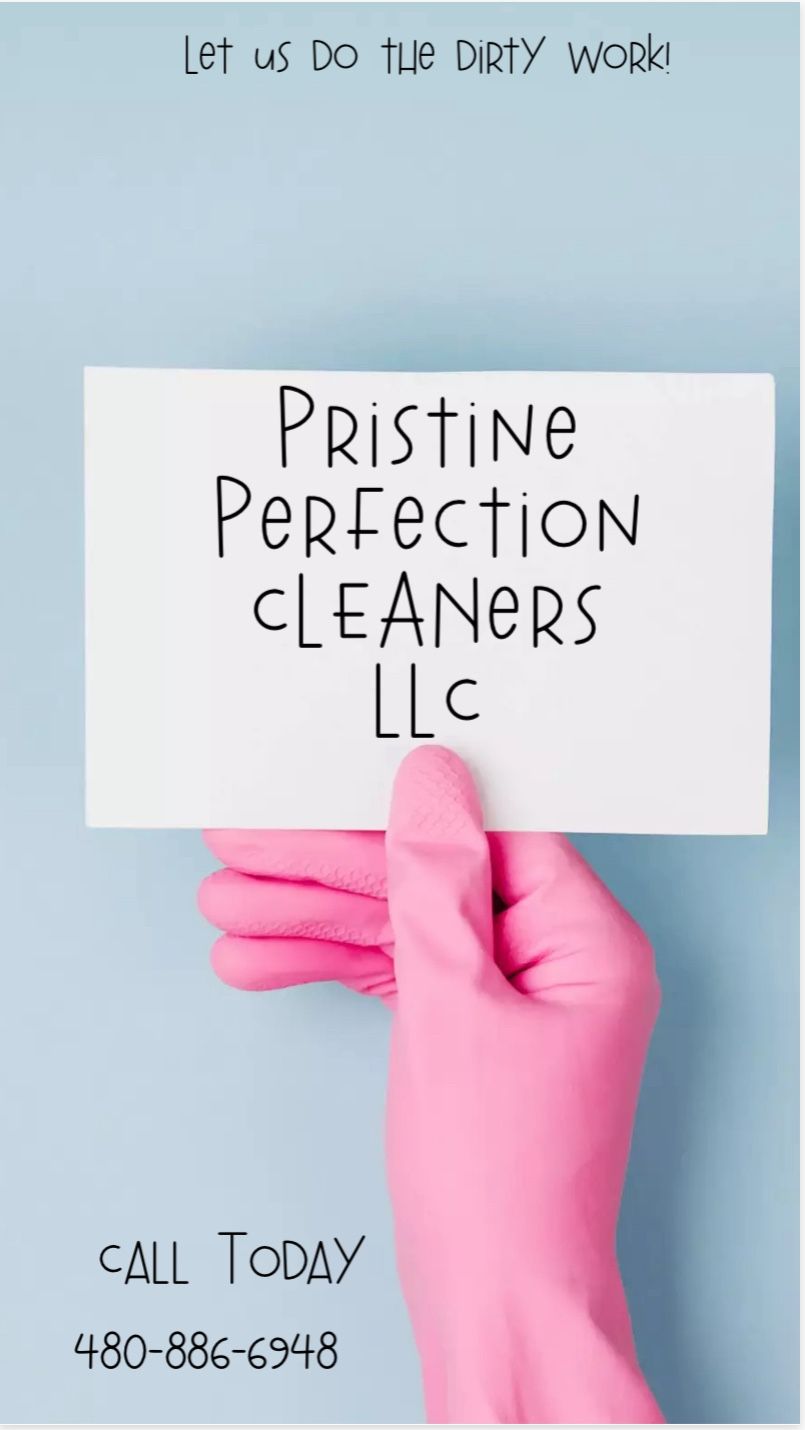 Cleaning