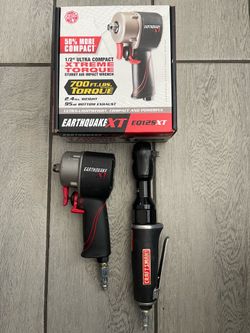 Impact wrenches