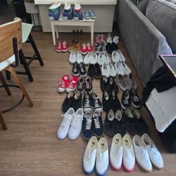 Mens Shoes size 12