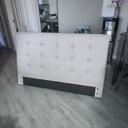 New Queen Bed frame Stand