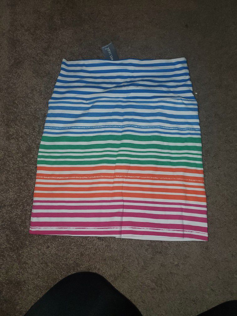 Wetseal Skirt Brand New With Tags 