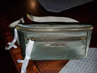 Michael Kors belt bag