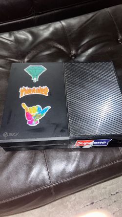 Xbox One Gen 1