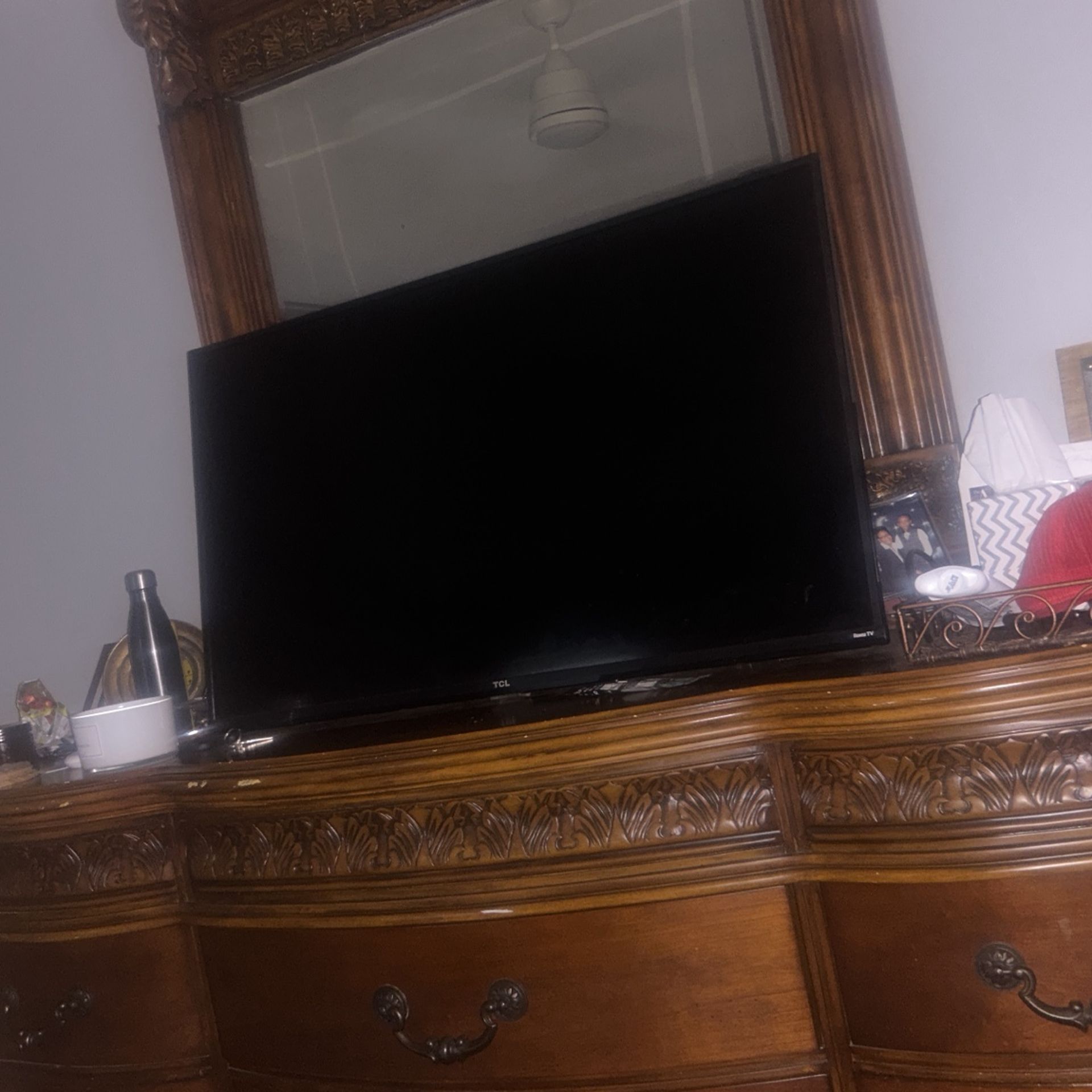 43” Roku TV