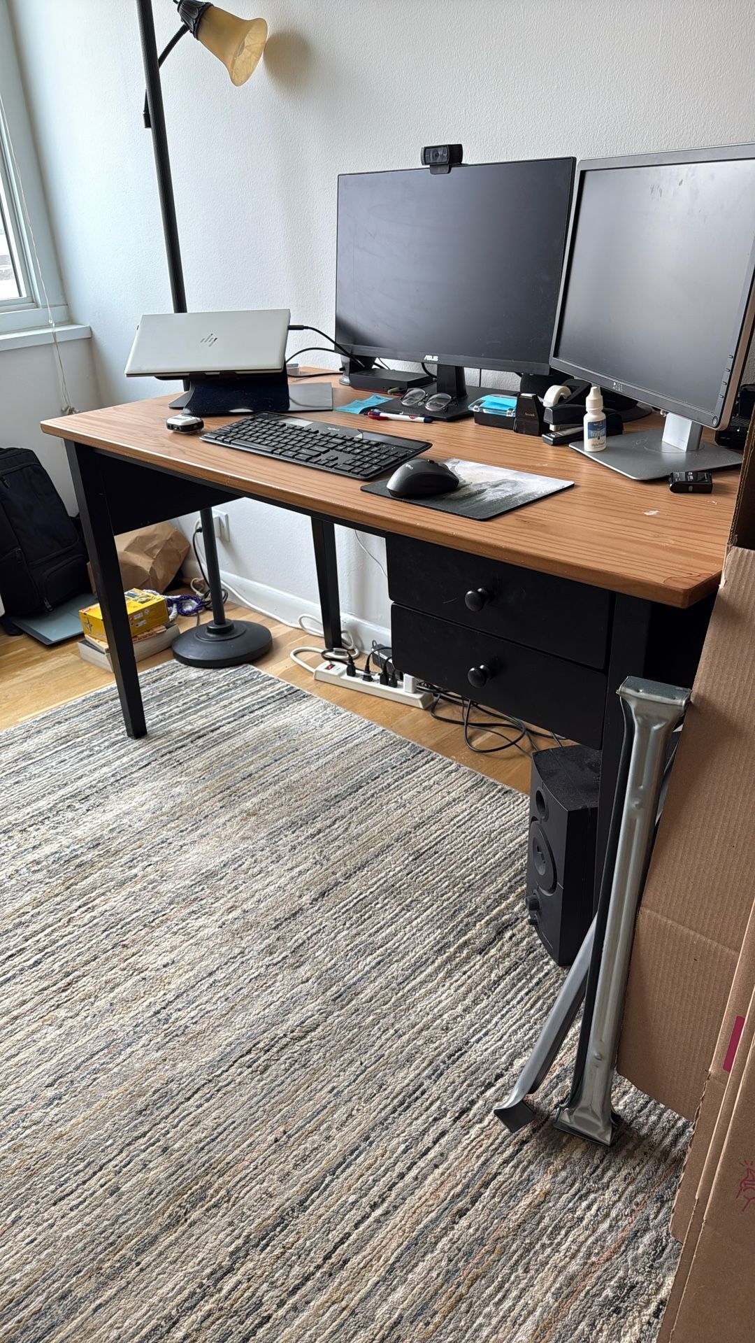 Desk home Office