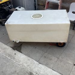 Water Tank Car Wash