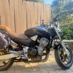 🔥 Honda Hornet 2005  (919), Cash /FIRM price