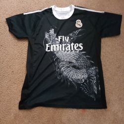  Cristiano Ronaldo Jersey