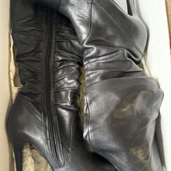 Aldo Boots