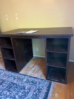 Craft table