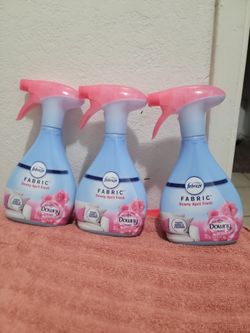 Tres por $12