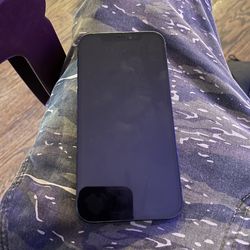 iPhone 12 64GB unlock sim (Black)