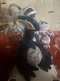 Pokemon Plushies of  Variety (Sold Separately) Not $1