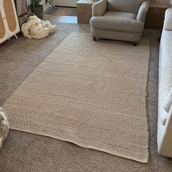 Natural Fiber Rug 5 X 8 Nuloom 
