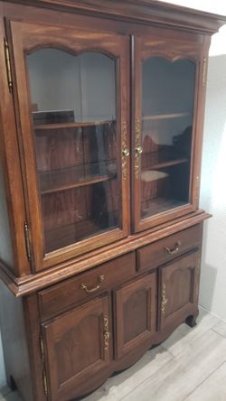 China hutch