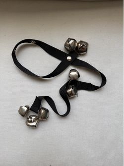 Potty training Bells