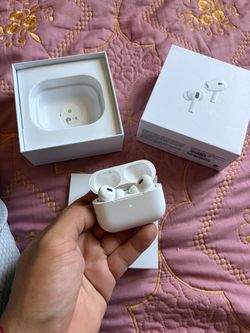AirPods Pro 2