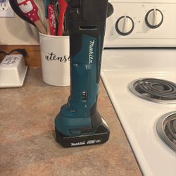 Makita Multi Tool