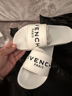 Givenchy Slides