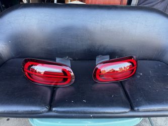 NB2 Miata Sequential Tail Lights
