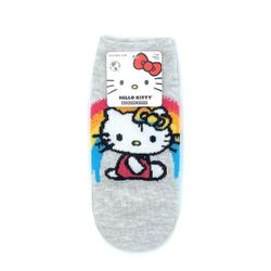 Hello Kitty Socks