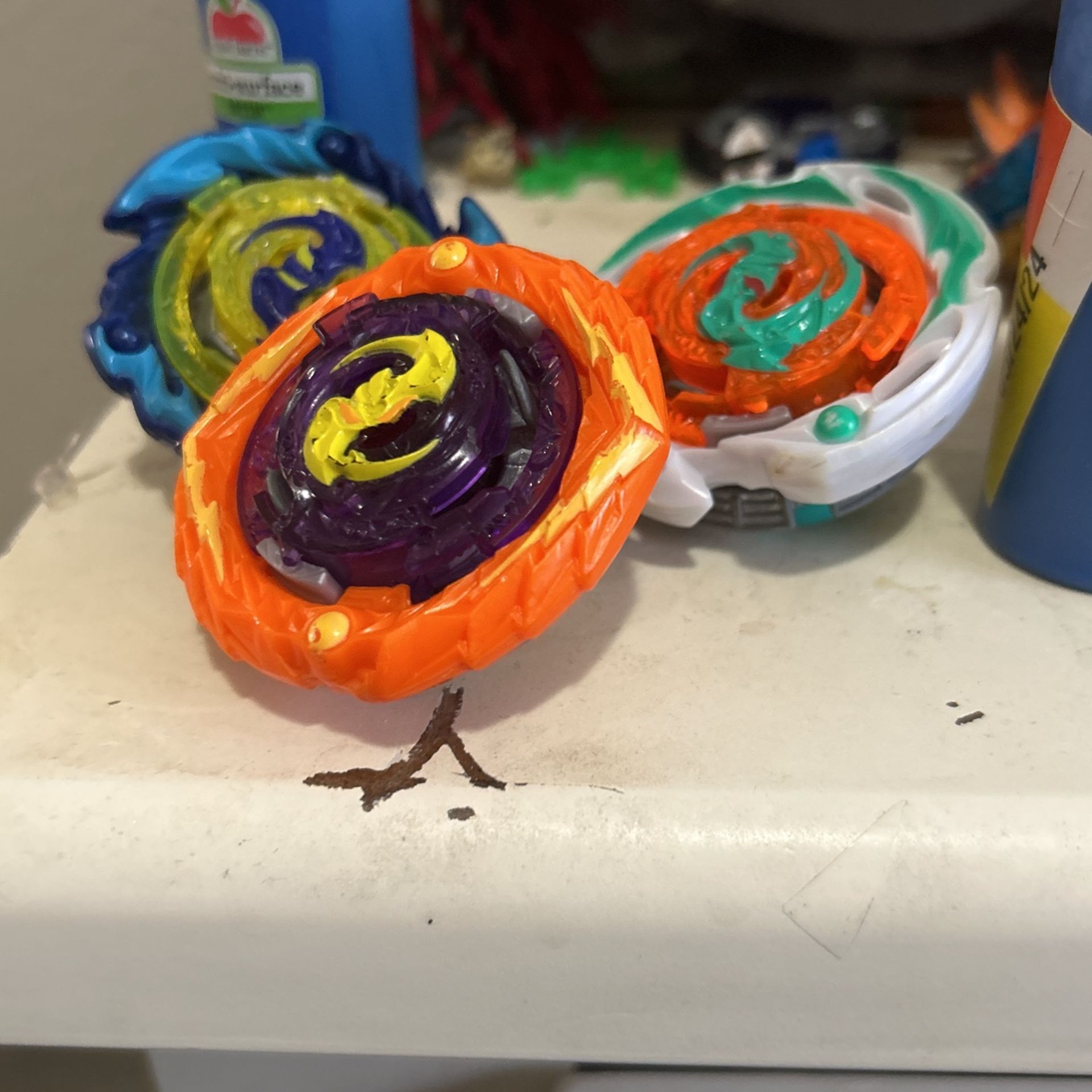 Elements of pandora 3 pack